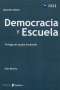 Libro: Democracia y educación | Autor: John Dewey | Isbn: 9788478844159