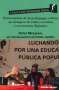 Libro: Reinvención de la pedagogía crítica en tiempos de redes sociales y escenarios digitales | Autor: Peter Mclaren | Isbn: 9789585555518