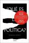 Libro: ¿Qué es la política? | Autor: Hannah Arendt | Isbn: 9789584270306