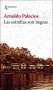 Libro: Las estrellas son negras | Autor: Arnoldo Palacios | Isbn: 9789584288288