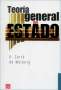 Libro: Teoría general del Estado | Autor: Raymond Carré de Malberg | Isbn: 9789681652814