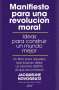 Libro: Manifiesto para una revolución moral | Autor: Jaqueline Novogratz | Isbn: 9789584293985