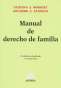Manual de derecho de familia - Gustavo A. Bossert - 9505086539