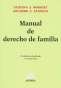 Manual de derecho de familia - Gustavo A. Bossert - 9505086539