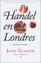 Libro: Handel en Londres | Autor: Jane Glover | Isbn: 9788477744542