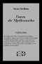 Libro: Voces de Medianoche | Autor: Teresa Sevillano | Isbn: 9789585134669