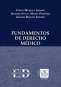 Libro: Fundamentos de derecho médico | Autor: Edwin Murillo Amaris | Isbn: 9789585134607