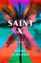 Libro: Saint X | Autor: Alexis Schaitkin | Isbn: 9786075572512