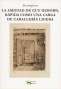 Libro: La amistad de Guy Debord, rápida como una carga de caballería ligera | Autor: Bessompierre | Isbn: 9788477743491