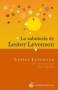 Libro: La sabiduría de Lester Leverson | Autor: Lester Levenson | Isbn: 9788412175936