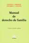 Manual de derecho de familia - Gustavo A. Bossert - 9789877060966