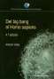 Libro: Del bing bang al Homo sapiens | Autor: Antonio Vélez | Isbn: 9789587149784