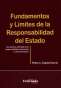 Libro: Fundamentos y límites de la responsabilidad del Estado | Autor: Pedro A. Zapata García | Isbn: 9789587901092