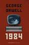 Libro: 1984 | Autor: George Orwell | Isbn: 9789584296078