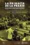 Libro: La primicía de la praxis | Autor: Rubén Jaramillo Vélez | Isbn: 9789587944464