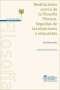 Libro: Meditaciones acerca de la filosofía primera | Autor: René Descartes | Isbn: 9789587191394