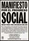 Libro: Manifiesto por el progreso social | Autor: Olivier Bouin | Isbn: 9786079876227