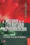 Libro: Historia de la literatura latinoamericana I | Autor: Enrique Anderson Imbert | Isbn: 9789681602642