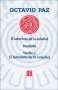 Libro: El laberinto de la soledad, Postdata, Vuelta a El laberinto de la soledad | Autor: Octavio Paz | Isbn: 9786071662798