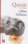 Libro: Quizás | Autor: Lillian Hellman | Isbn: 9786071665805