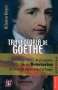 Libro: Trayectoria de Goethe | Autor: Alfonso Reyes | Isbn: 9789681631185