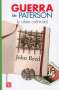 Libro: Guerra en Paterson | Autor: John Reed | Isbn: 9786071667670