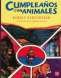 Libro: Cumpleaños con animales | Autor: Rudolf Herfurtner | Isbn: 9789681642662