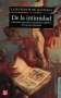 Libro: De la intimidad | Autor: Luis Vicente de Aguinaga | Isbn: 9786071639202