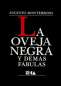 Libro: La oveja negra y demás fábulas | Autor: Augusto Monterroso | Isbn: 9681665031