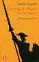 Libro: Las vidas de Miguel de Cervantes | Autor: Andrés Trapiello | Isbn: 9588249031
