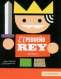 Libro: El pequeño rey | Autor: Taro Miura | Isbn: 9786071609168