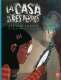 Libro: La casa de los tres perros | Autor: Agustín Cadena | Isbn: 9786071649911