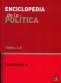 Libro: Enciclopedia de la política II Tomos | Autor: Rodrigo Borja | Isbn: 9786071608772