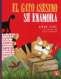 Libro: El gato asesino se enamora | Autor: Anne Fine | Isbn: 9786071629494