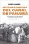 Libro: Historias perdidas del canal de Panamá | Autor: Marixa Lasso | Isbn: 9789584296252