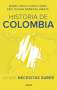Libro: Historia de Colombia | Autor: Mabel Paola López Jerez | Isbn: 9789584296313