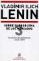 Libro: Sobre el problema de los mercados - 3 | Autor: Vladimir Ilich Lenin | Isbn: 9788432317354