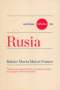 Libro: Historia mínima de Rusia | Autor: Rainer María Matos Franco | Isbn: 9788471741615