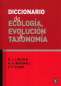 Libro: Diccionario de ecología, evolución y taxonomía | Autor: R. J. Lincoln | Isbn: 9786071600417