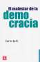 Libro: El malestar de la democracia | Autor: Carlo Galli | Isbn: 9789505579631
