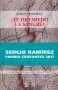 Libro: ¿Te dio miedo la sangre? | Autor: Sergio Ramírez | Isbn: 9788437507958