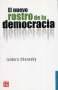 Libro: El nuevo rostro de la democracia | Autor: Isidoro Cheresky | Isbn: 9789877190809