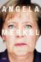 Libro: Angela Merkel | Autor: Ana Carbajosa | Isbn: 9789584297440
