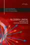 Libro: Algebra lineal aplicada a las ciencias económicas | Autor: Martín Díaz Rodríguez | Isbn: 9789587410082