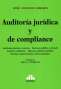 Libro: Auditoría jurídica y de compliance | Autor: José Ignacio Lobaiza | Isbn: 9789877063738