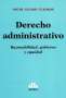 Libro: Derecho administrativo | Autor: Oscar Alvaro Cuadros | Isbn: 9789877063790