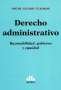 Libro: Derecho administrativo | Autor: Oscar Alvaro Cuadros | Isbn: 9789877063790