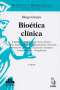 Libro: Bioética clínica | Autor: Diego Gracia | Isbn: 9789585281837