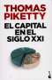 Libro: El capital en el siglo XXI | Autor: Thomas Piketty | Isbn: 9786077476153