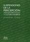 Libro: Suspensiones de la percepción | Autor: Jonathan Crary | Isbn: 9788446021797